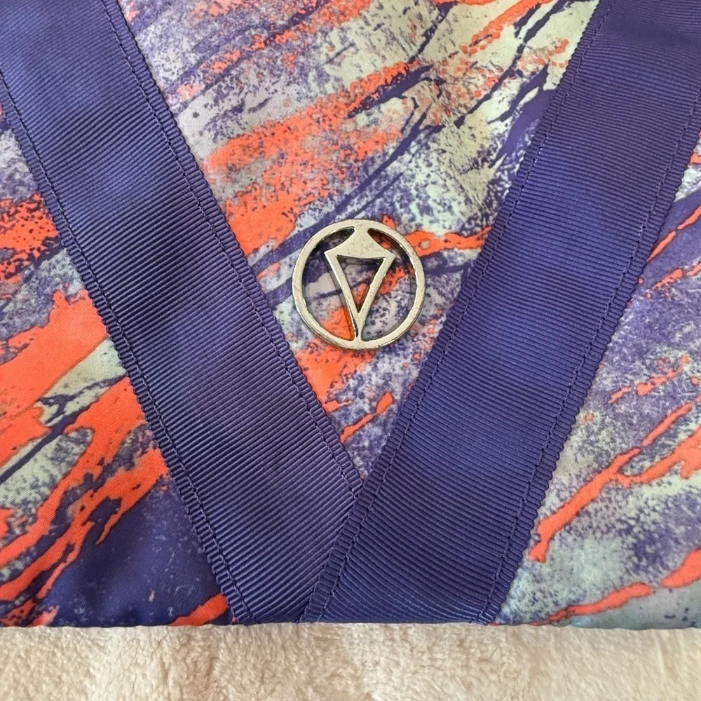 Ivivva Lululemon practice to play Backpack 45662